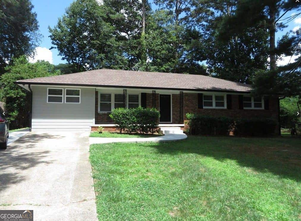 Photo of 3797 Carole Drive, Atlanta, GA 30340 (MLS # 10821780)