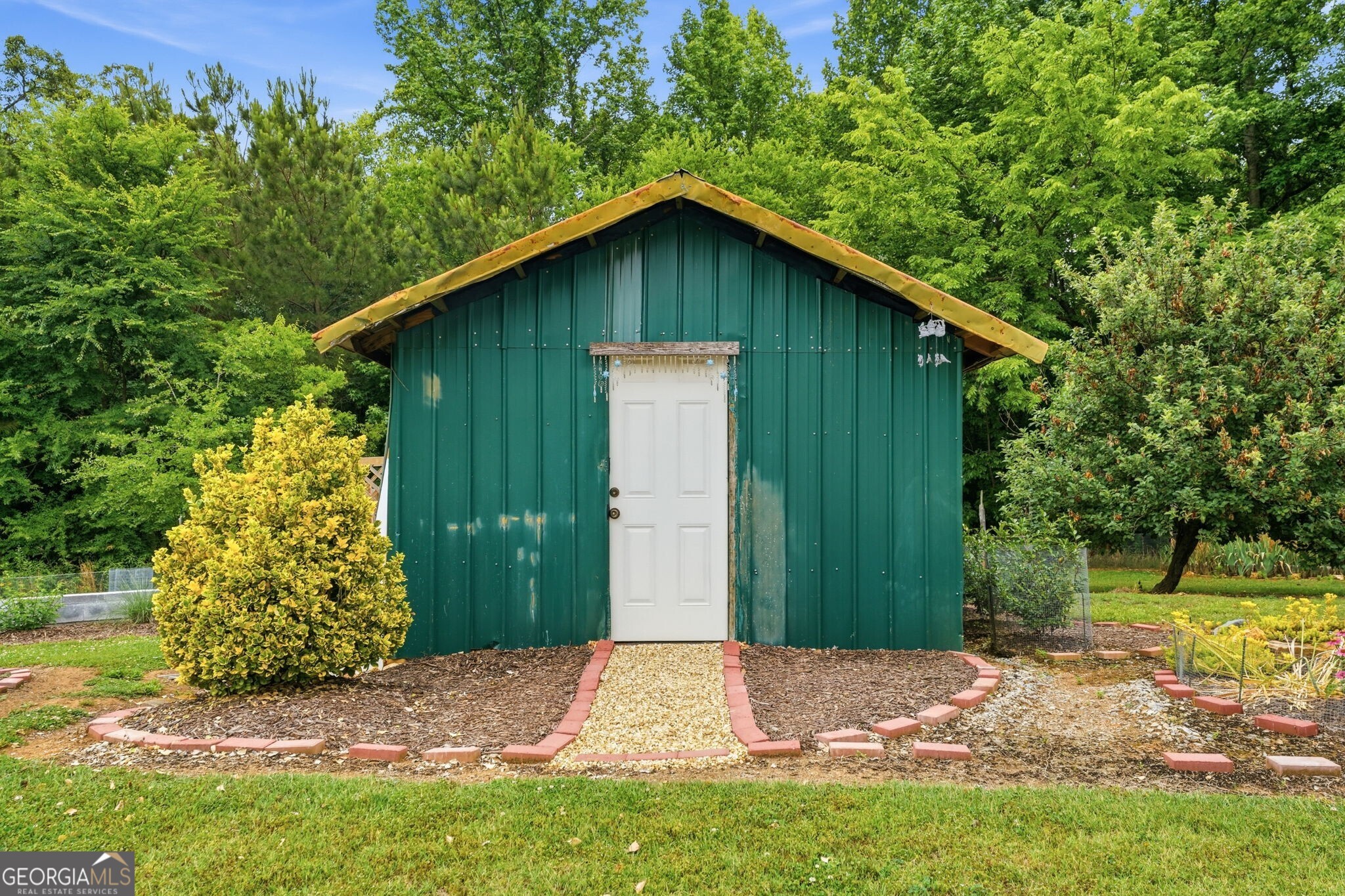 181 Cedar Creek RD NW