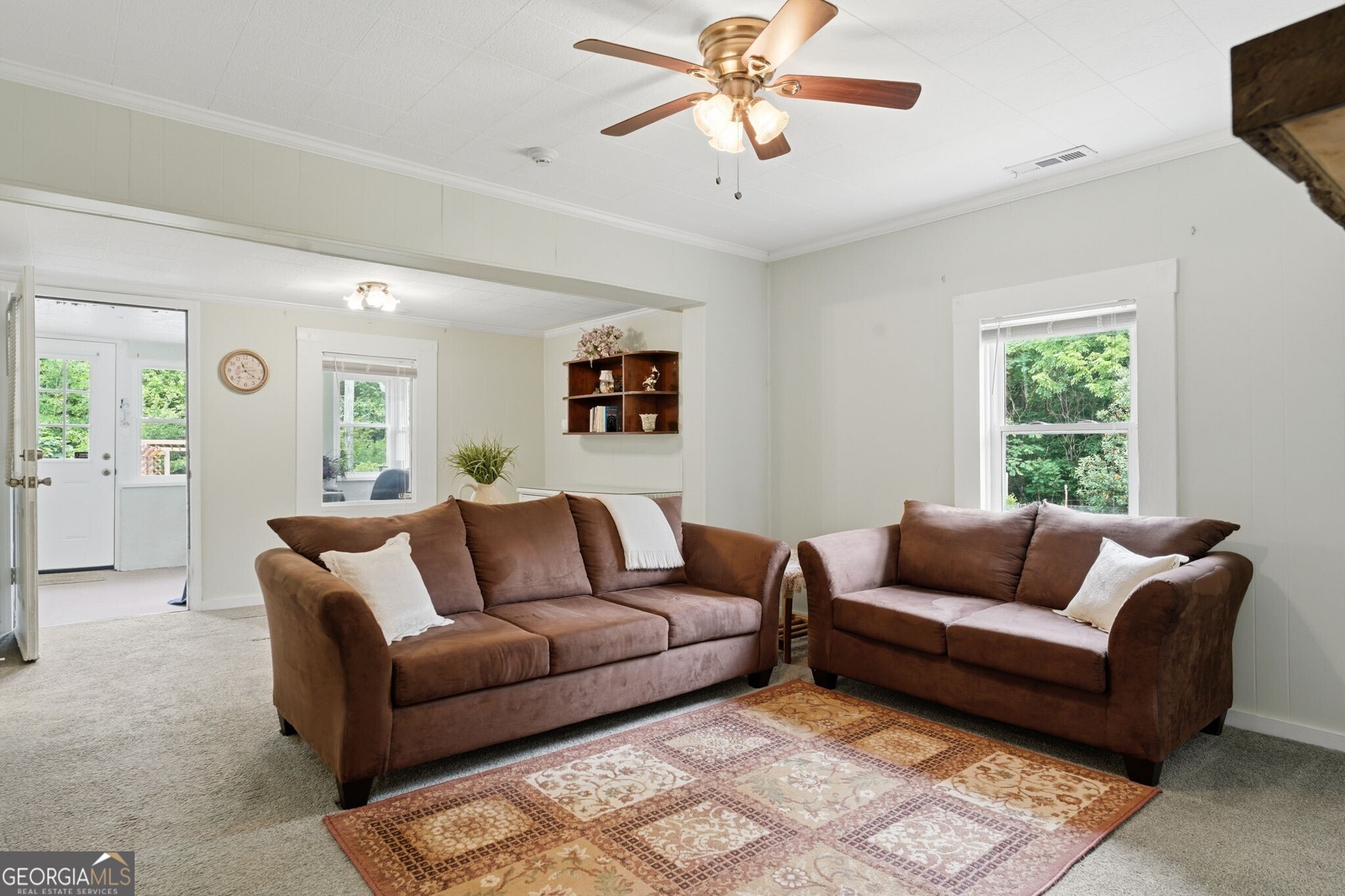 181 Cedar Creek RD NW