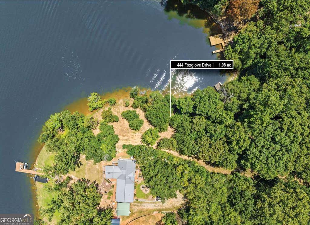 Photo of 0 Foxglove Drive, Sparta, GA 31087 (MLS # 10804699)