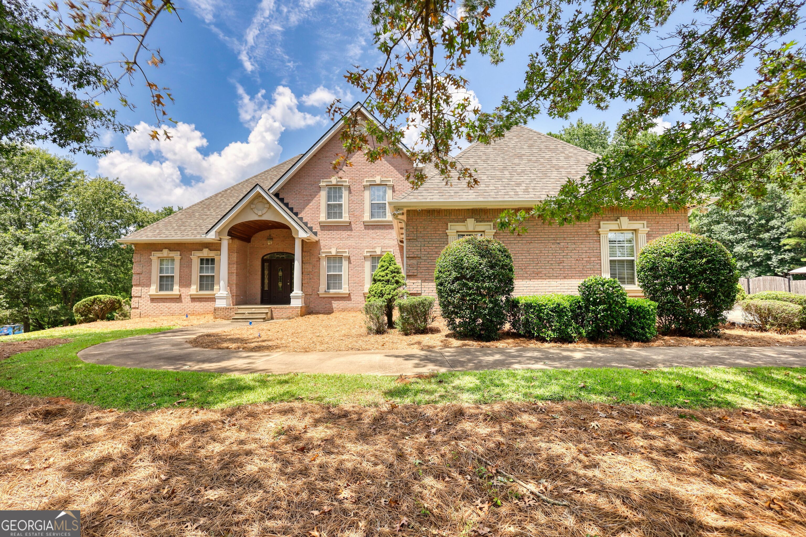 205 Tabor Forest DR