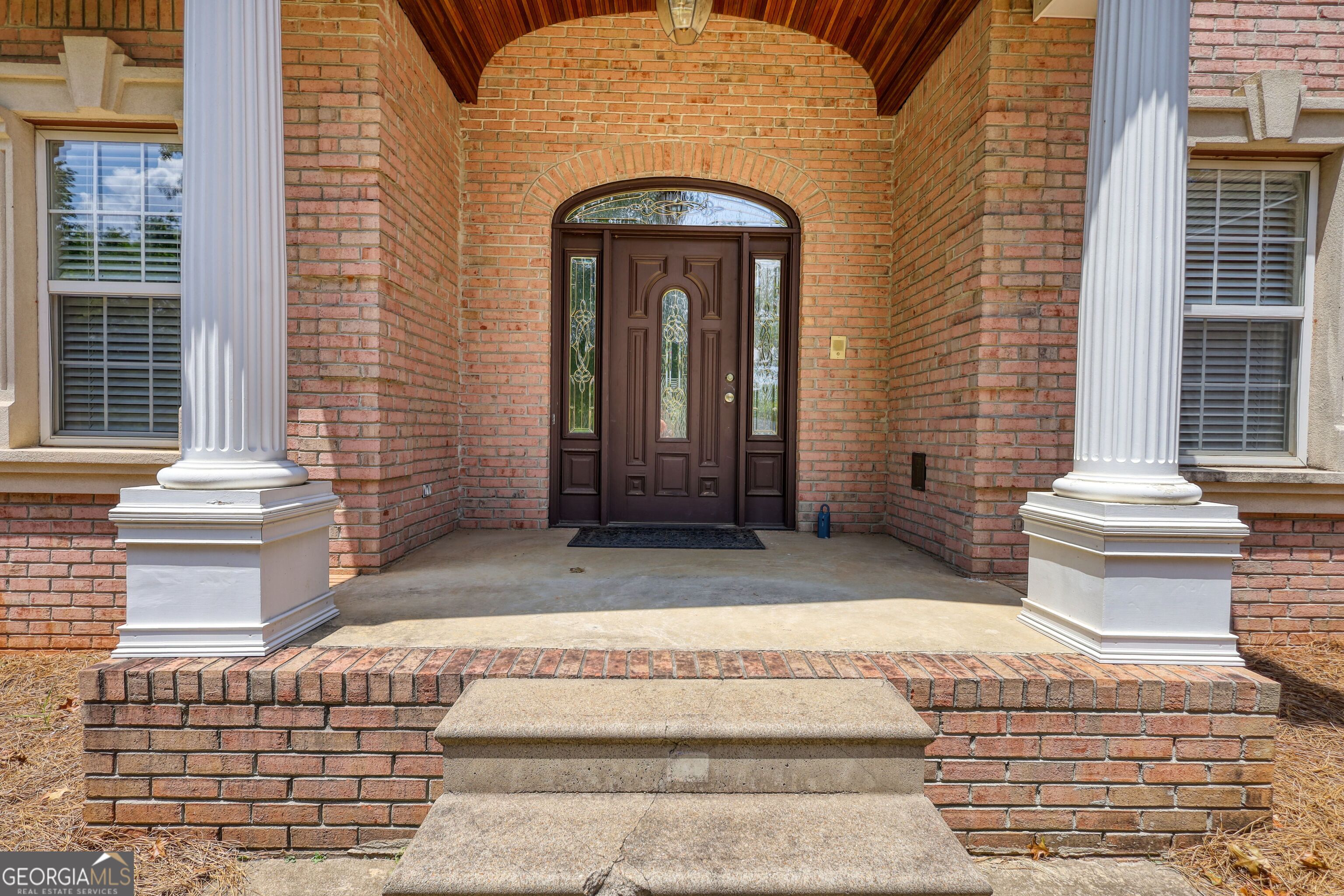 205 Tabor Forest DR