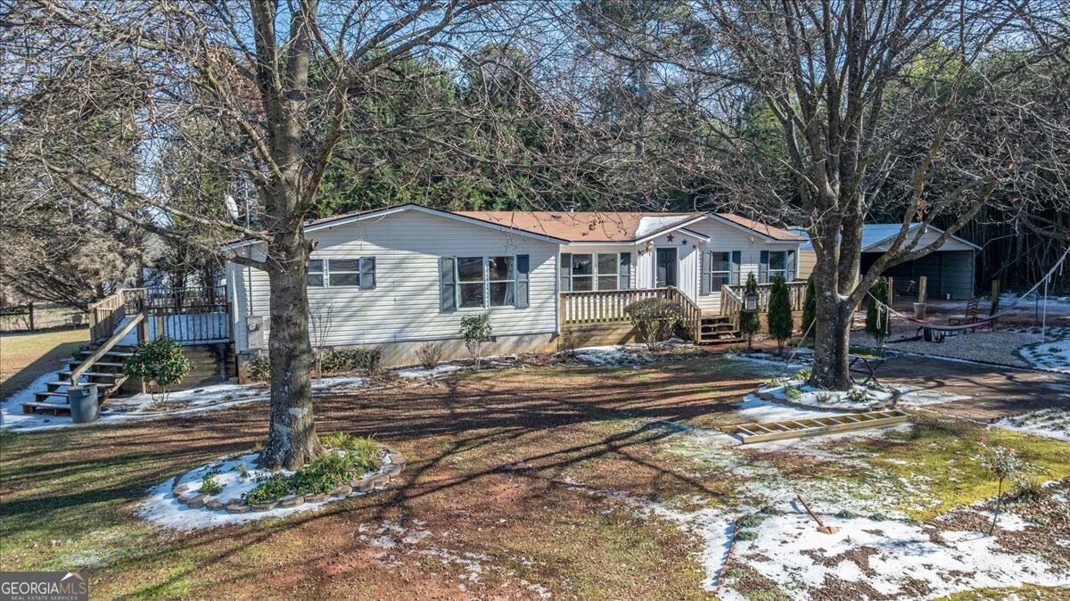 350 Mitchell Farm RD