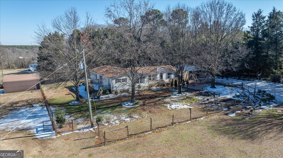 350 Mitchell Farm RD