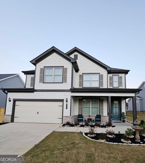 Photo of 140 Applewood Way, Homer, GA 30547 (MLS # 10675602)