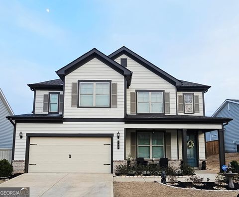 140 Applewood WAY Homer GA 30547