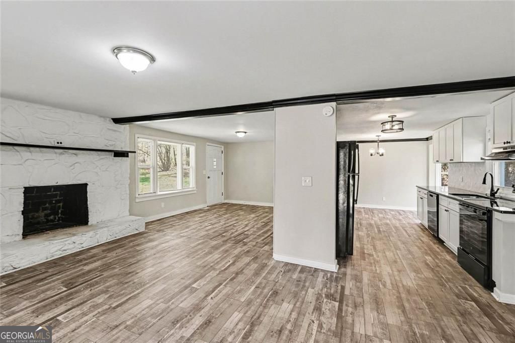 Photo of 125 Bethlehem Church Road, Carrollton, GA 30117 (MLS # 10706304)