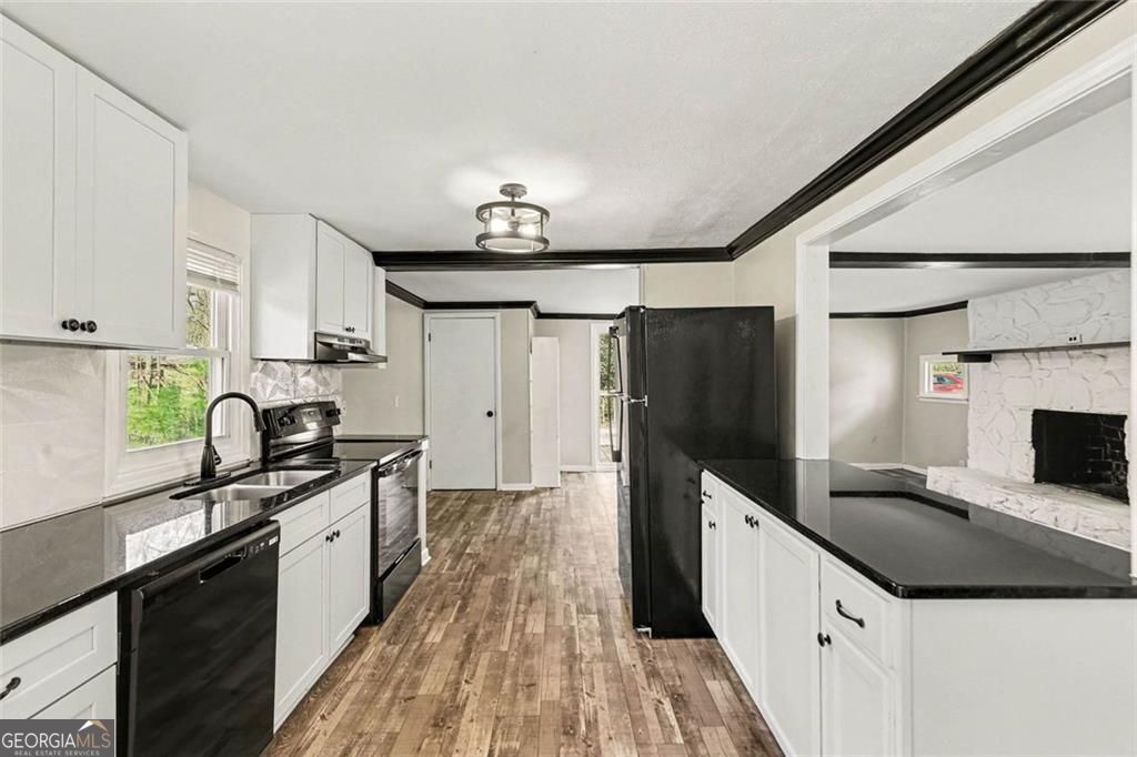 Photo of 125 Bethlehem Church Road, Carrollton, GA 30117 (MLS # 10706304)