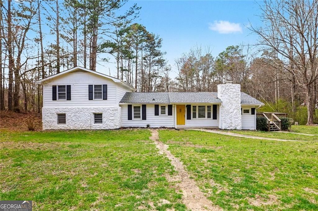 Photo of 125 Bethlehem Church Road, Carrollton, GA 30117 (MLS # 10706304)