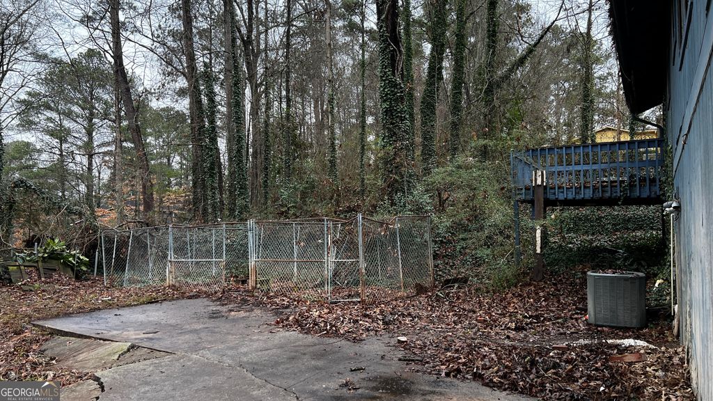 Photo of 3291 Wintercreeper Drive, Lithonia, GA 30038 (MLS # 10696064)