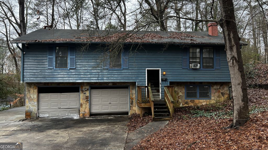 Photo of 3291 Wintercreeper Drive, Lithonia, GA 30038 (MLS # 10696064)