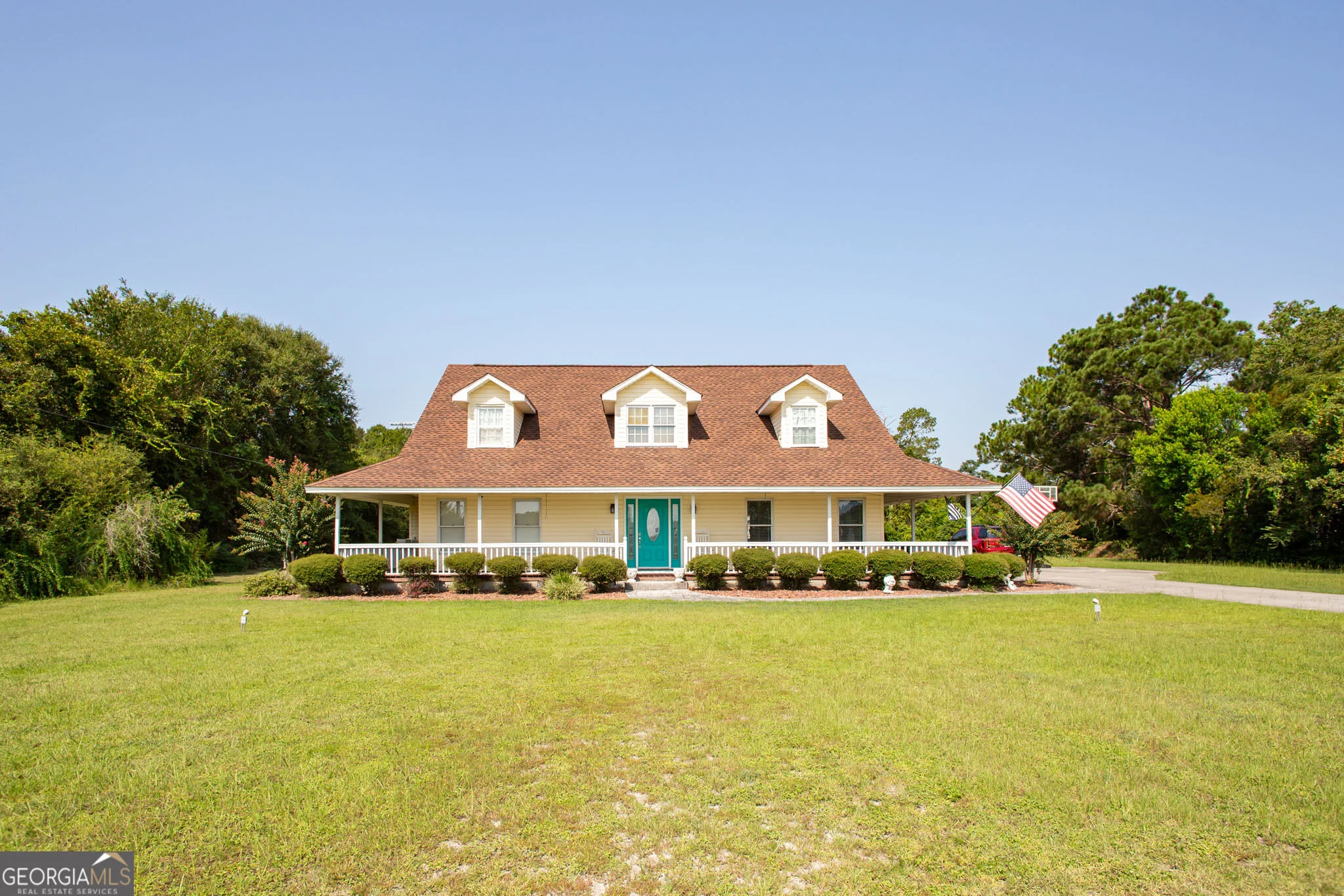 1639 Red Keen Road, Waycross, GA, 31503
