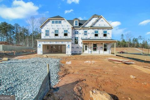 115 Cedar Crest LN Dawsonville GA 30534