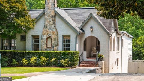 1748 N Pelham RD NE Atlanta GA 30324