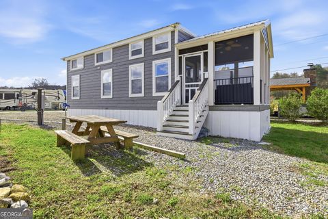 102 Mountain Meadows DR Morganton GA 30560