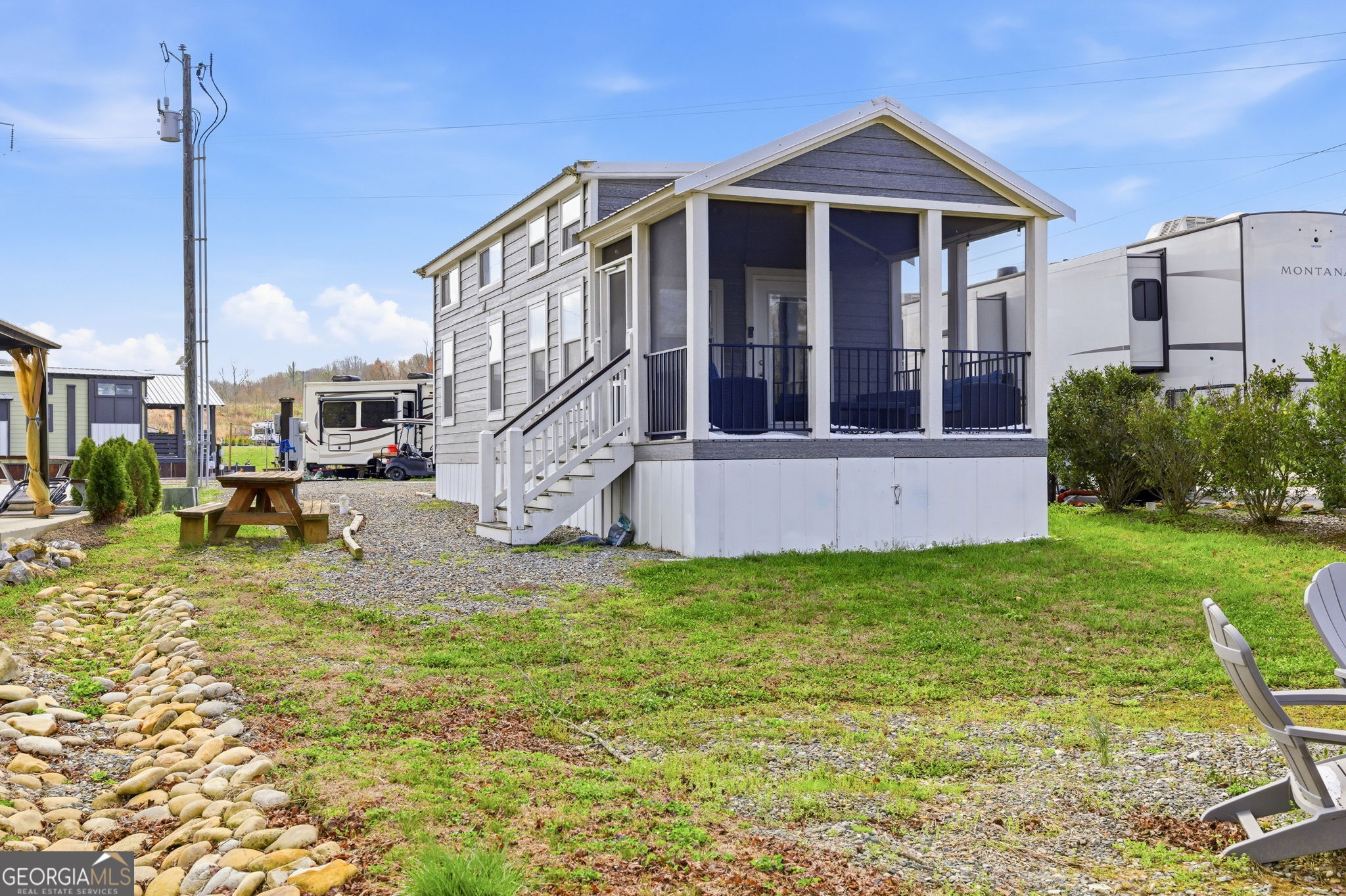 102 Mountain Meadows DR