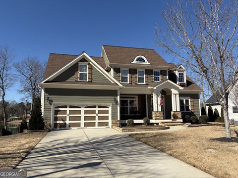 119 Eastlake LNDG Newnan GA 30265