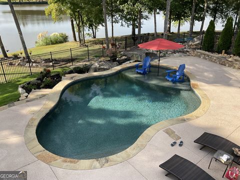 119 Eastlake LNDG Newnan GA 30265