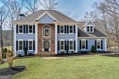 1039 Avery Creek DR Woodstock GA 30188