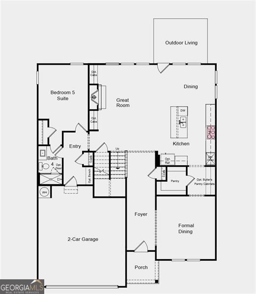 4021 Laurant PATH