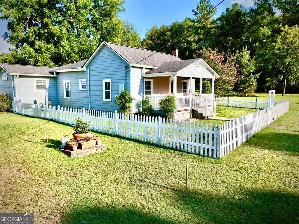 Photo of 3506 Us Highway 441 S, Dublin, GA 31021 (MLS # 10833744)