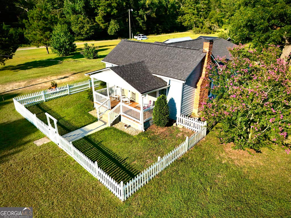 Photo of 3506 Us Highway 441 S, Dublin, GA 31021 (MLS # 10833744)