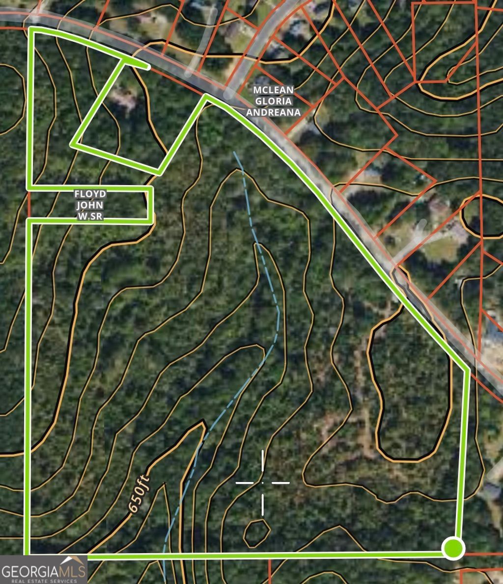 Photo of 0 Mote Road, Covington, GA 30016 (MLS # 10803389)