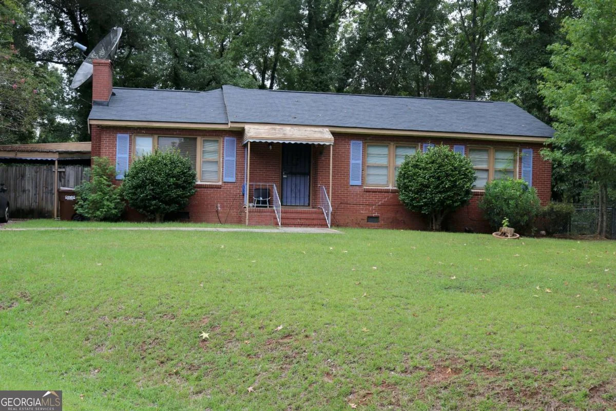 14 Upatoi Drive, Columbus, GA, 31903
