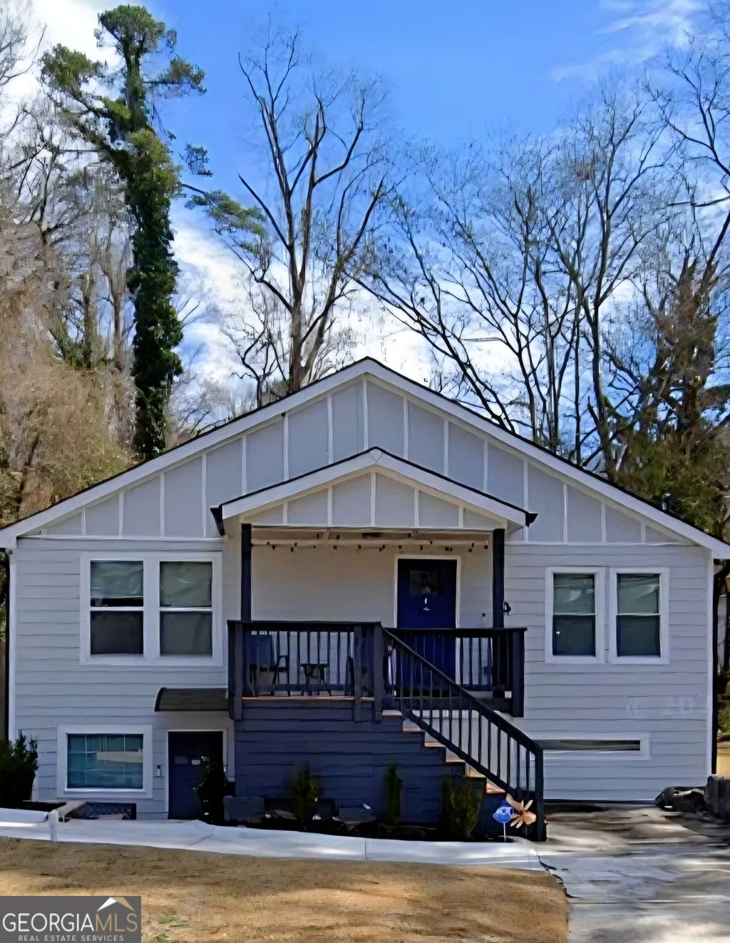Photo of 99 Holly Road NW, Atlanta, GA 30314 (MLS # 10854111)