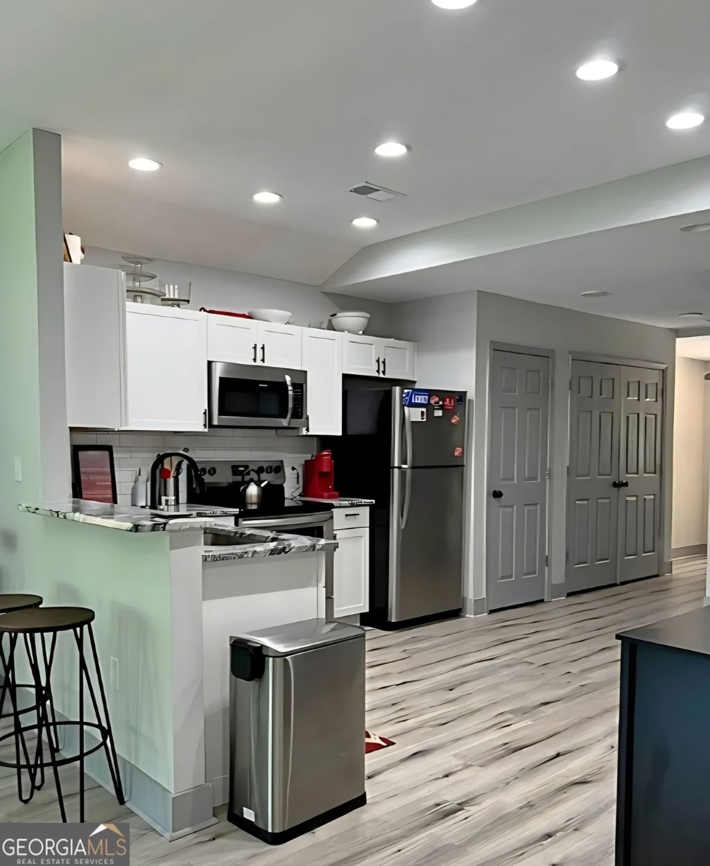 Photo of 99 Holly Road NW, Atlanta, GA 30314 (MLS # 10854111)