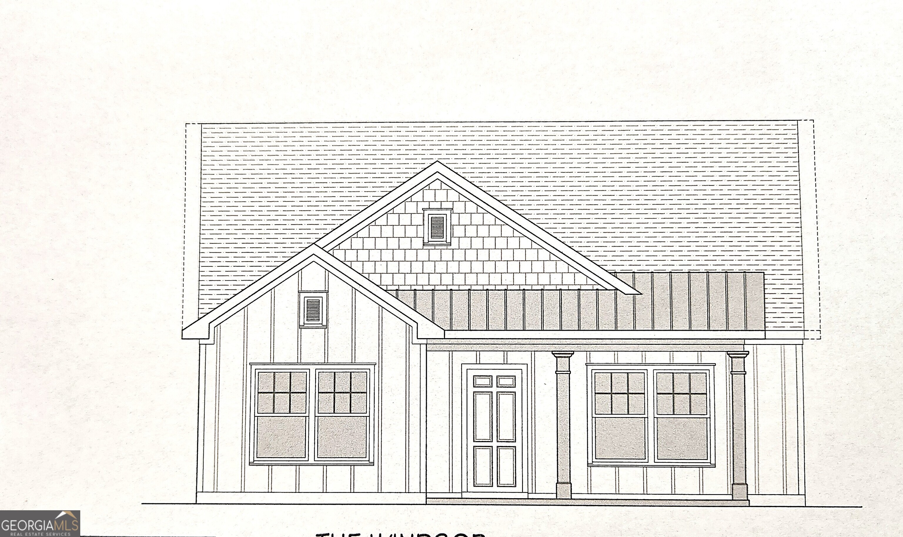 CLEMIT HARRIS PLACE - Residential