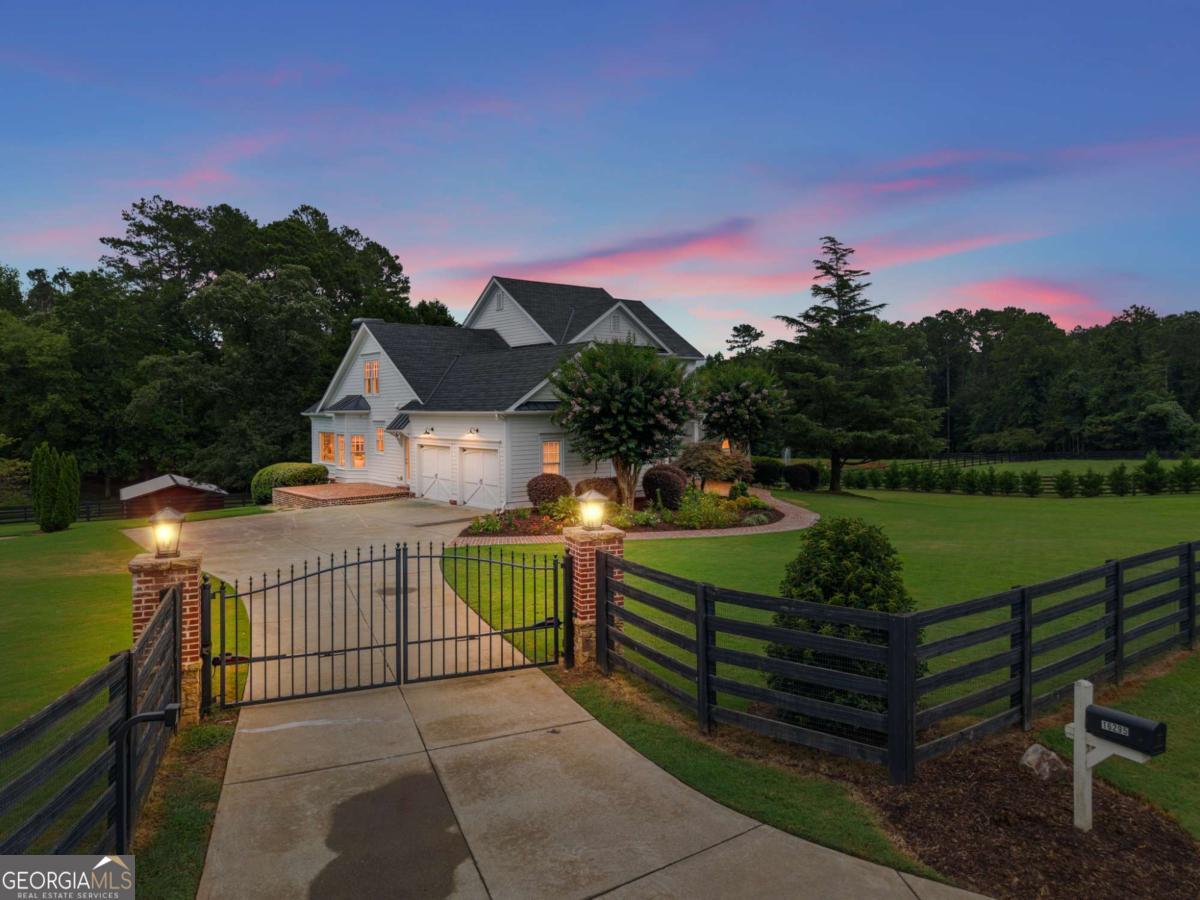 16295 Clarity RD