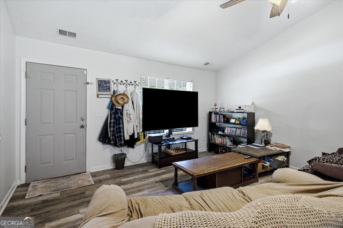 306 Ponderosa TRL
