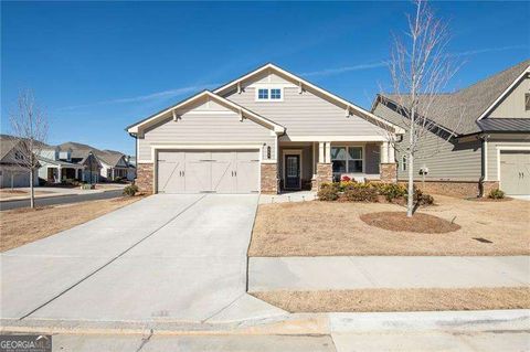 351 Clay Street, Grayson, GA 30017 - #: 10467510