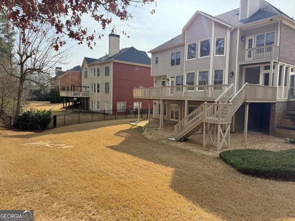 Photo of 1570 Briergate Drive, Duluth, GA 30097 (MLS # 10857276)