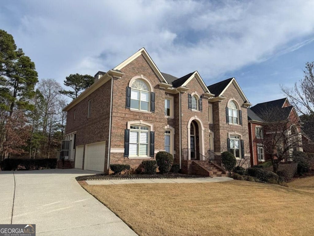 Photo of 1570 Briergate Drive, Duluth, GA 30097 (MLS # 10857276)
