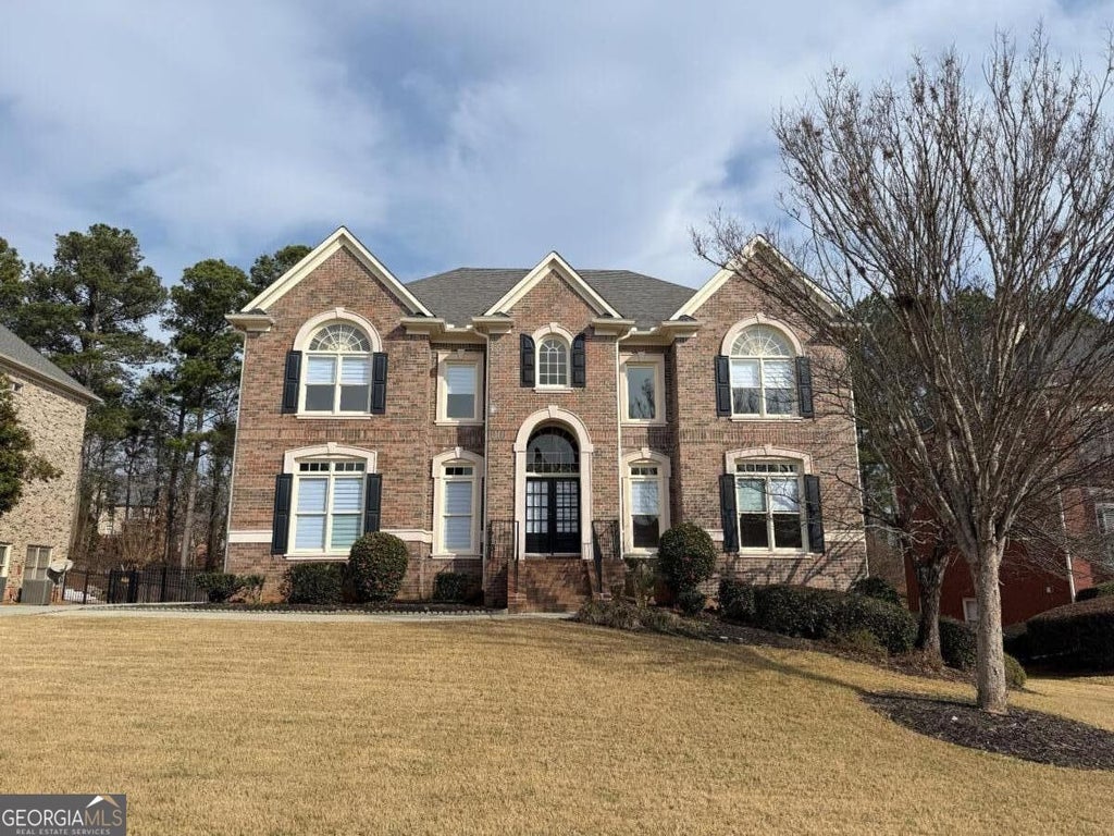 Photo of 1570 Briergate Drive, Duluth, GA 30097 (MLS # 10857276)