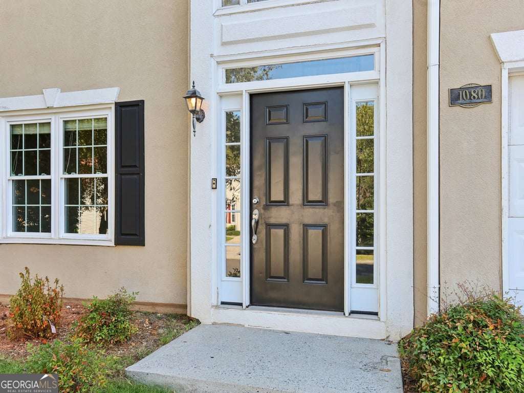 Eagle Ridge - Residential