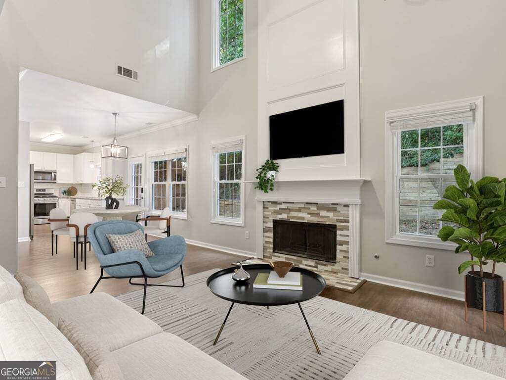 Eagle Ridge - Residential