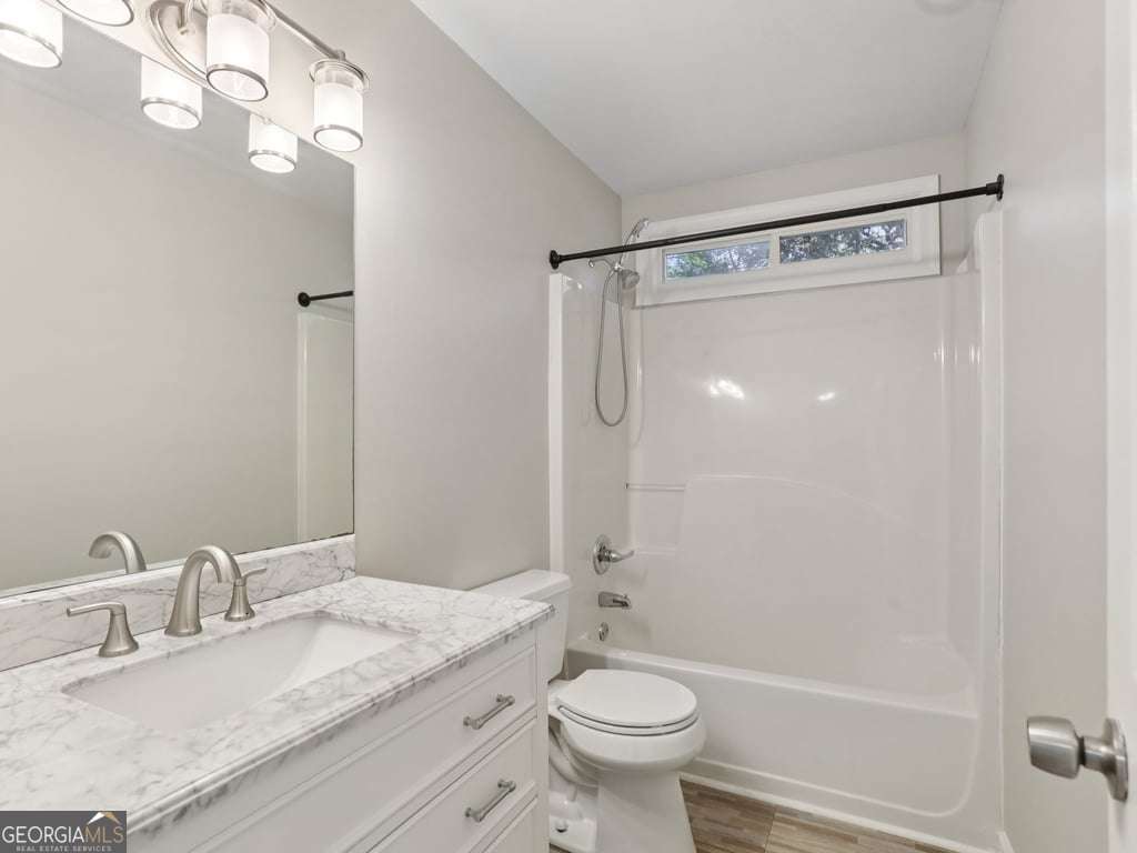 Eagle Ridge - Residential