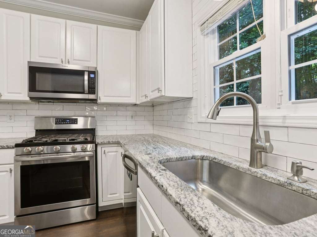 Eagle Ridge - Residential