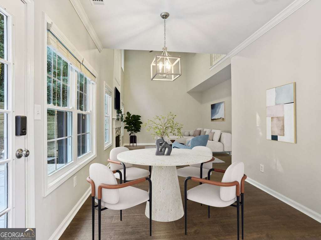 Eagle Ridge - Residential