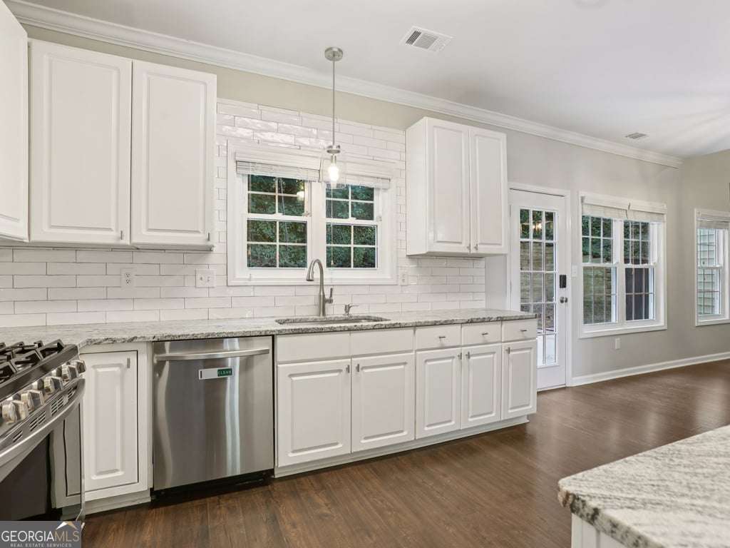 Eagle Ridge - Residential