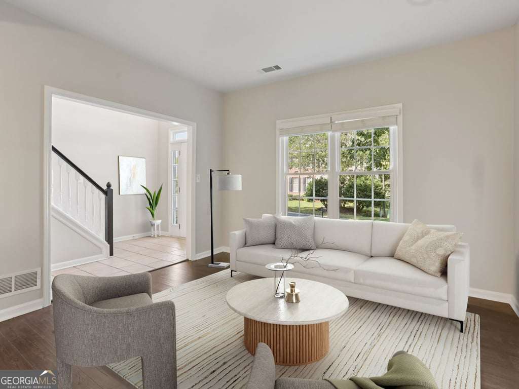 Eagle Ridge - Residential