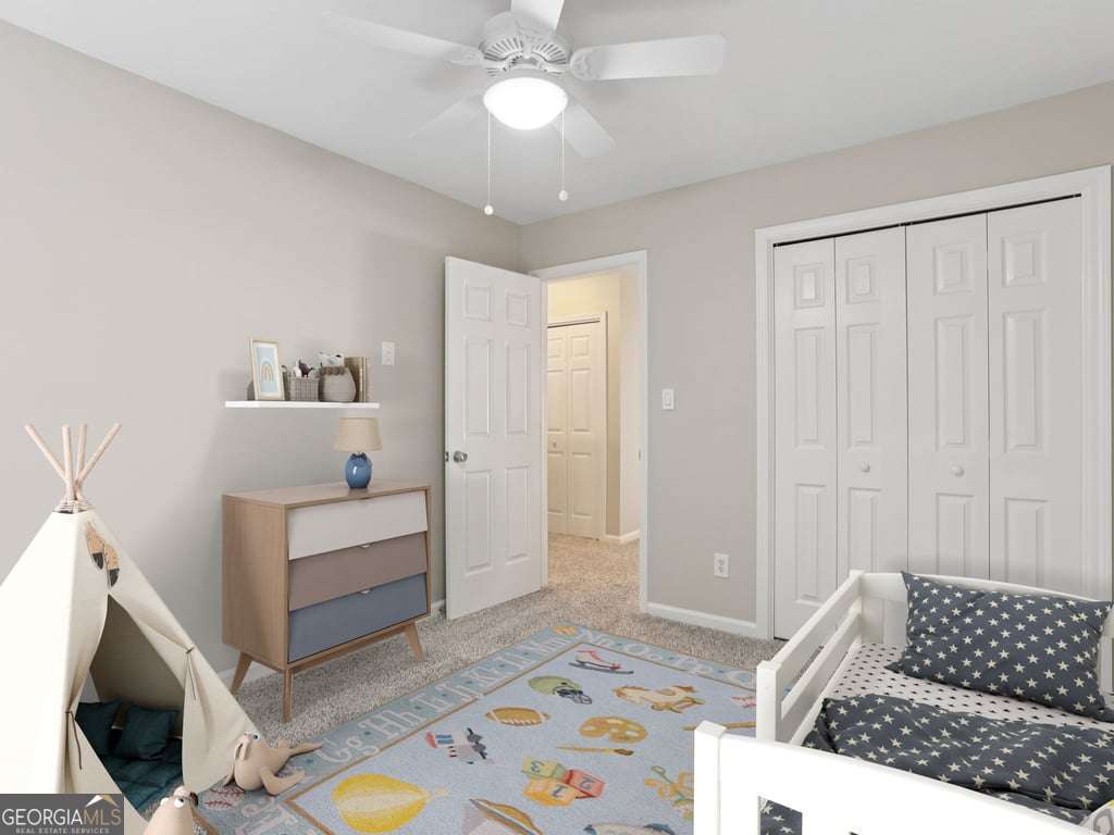 Eagle Ridge - Residential