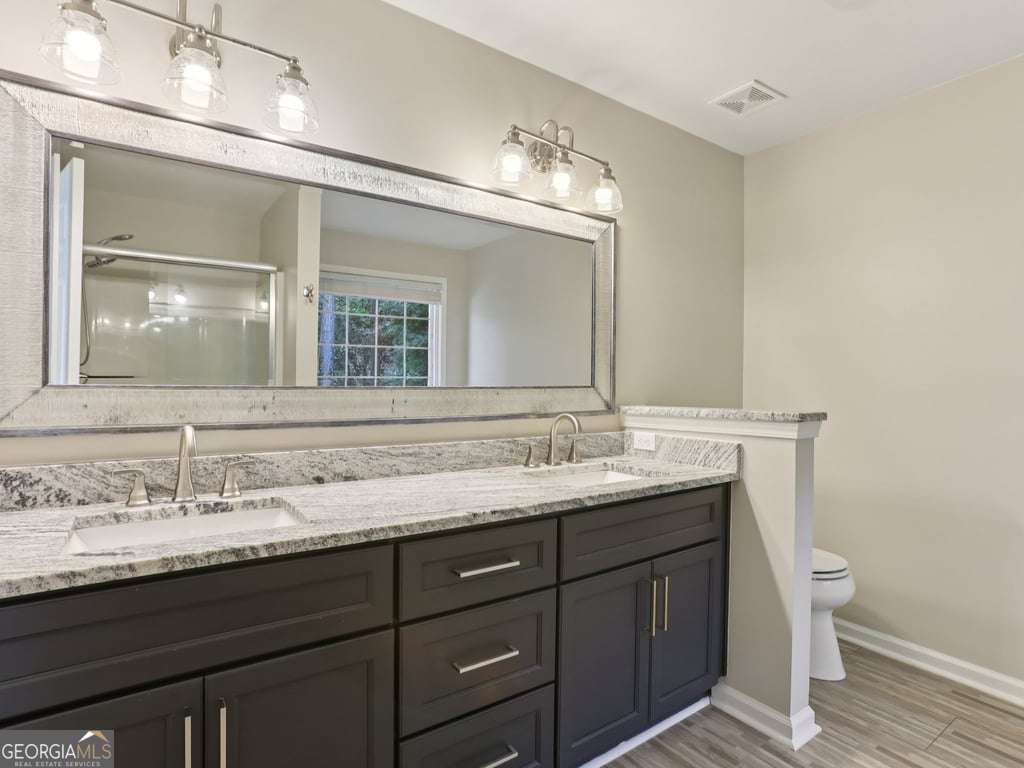 Eagle Ridge - Residential