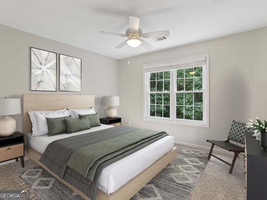 Eagle Ridge - Residential