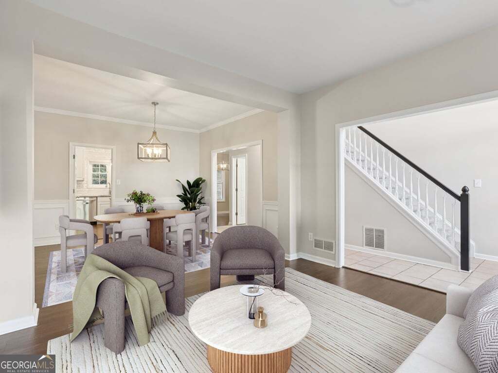 Eagle Ridge - Residential