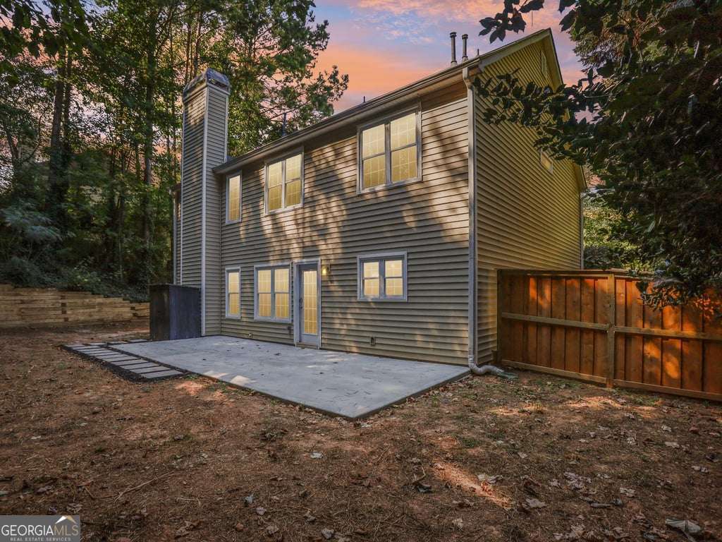 Eagle Ridge - Residential