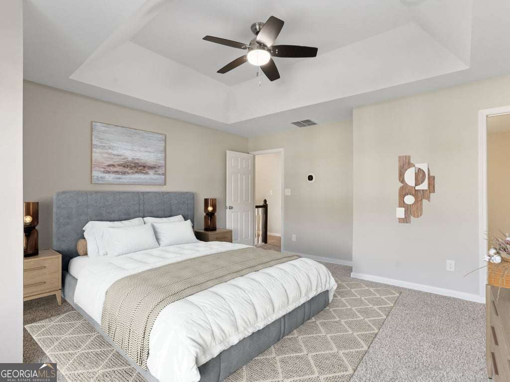 Eagle Ridge - Residential